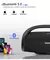 Boombox 3 Alto-falante Bluetooth Portátil Sem Fio, Caixa De Música De Festa Ao - loja online
