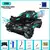 RC Car Toys para Crianças, 4WD Controle Remoto Tanque, Iluminação Spray, Efei - comprar online