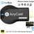 Imagem do M2 Plus TV Stick Compatível com HDMI, 1080P, Display WiFi, Receptor Dongle, Any