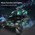 RC Car Toys para Crianças, 4WD Controle Remoto Tanque, Iluminação Spray, Efei na internet