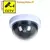Câmera de segurança CCTV falsa criativa, concha manequim preto e branco, luz L - comprar online