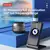 Lenovo-K30 Alto-falante sem fio Bluetooth portátil, alto-falante ao ar livre - Wesley Mundo Digital 