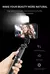 Estabilizador Tripé Selfie Stick com Bluetooth sem fio - comprar online