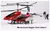 Imagem do Helicóptero Grande com controle remoto Modelo Drone Air