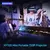 Magcubic HY320 Mini Projetor Recentemente Nativo 720P Android 11 4K 300ANSI Wifi