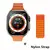 Novo relógio inteligente 2025 9 ultra pro max gen 2 49mm tela amoled smartwatch - Wesley Mundo Digital 