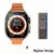 Novo relógio inteligente 2025 9 ultra pro max gen 2 49mm tela amoled smartwatch - Wesley Mundo Digital 