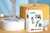 Handheld Gimbal Estabilizador para Celular, 3 Eixos, Luz de Preenchimento, Rastr - Wesley Mundo Digital 