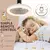 Novo ventilador de luz led para casa sala estar três cores ventilador teto luz controle remoto e comutação para o quarto ventilador luz - loja online