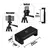 Suporte para smartphone Suporte para telefone portátil para telefone portátil