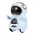 Mini Brinquedo Falante Robô de Bolso, 939A, Reconhecimento De Voz, Interativo, na internet