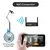 Imagem do Câmera de segurança IP sem fio, Monitor do bebê, 4G WiFi, Cam bulbo E27, 3MP, Rastreamento AI, Vigilância por vídeo, Pet, Smart Life, Indoor