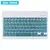 Mini Teclado Bluetooth Sem Fio e Mouse para Samsung, Xiaomi, Android, Portátil, - Wesley Mundo Digital 