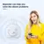 Elough-Dual Network Interface Repetidor WiFi, amplificador de sinal, roteador, c - loja online