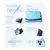 Smartphone Realme Note 50 Câmera octa-core Bateria 5000mAh - Wesley Mundo Digital 