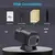 Imagem do Magcubic HY320 Mini Projetor Recentemente Nativo 720P Android 11 4K 300ANSI Wifi
