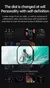 2025 novo smartwatch ultra série 8 relógio inteligente ultra 8 relógio inteli - Wesley Mundo Digital 