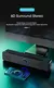 Alto-falantes com fio Bluetooth, Barra de som surround, Subwoofer estéreo Perfeito Desktop e Notebook - comprar online
