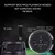 Alto-falante Bluetooth sem fio com luzes coloridas RGB, Estéreo portátil ao ar