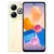Infinix-Smartphone Versão Global, 128GB ROM, 4GB RAM, 4G ROM, 128GB ROM, Câmera 13MP - comprar online