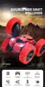 Carro Dublê Manobras RadicaisOffRoad, Drift de Controle remoto