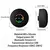 Alto-falante Bluetooth sem fio portátil, alto-falante impermeável LED IPX4, ba - comprar online