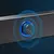 Alto-falantes com fio Bluetooth, Barra de som surround, Subwoofer estéreo Perfeito Desktop e Notebook - comprar online