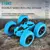 Carro Dublê Manobras RadicaisOffRoad, Drift de Controle remoto na internet