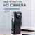 Mini Câmera e Filmadora para Gravação de Vídeo Portátil Perfeita para Casa, Escritório, Carro e Bicicleta - comprar online