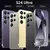 Original s24 ultra telefones inteligentes celulares 22gb 2tb rosto desbloqueado