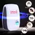 Imagem do Eletrônico Ultrasonic Pest Repeller, Pest Repeller, Mouse, Rato, Barata, Dispos