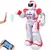 Robô Smart Wesley caminha, dança com sensor de Gestos - Wesley Mundo Digital 