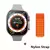 Novo relógio inteligente 2025 9 ultra pro max gen 2 49mm tela amoled smartwatch na internet