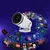 P30 Projetor LED para Home Theater, HDMI e USB - Wesley Mundo Digital 