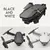Drone E88 Pro Camera Alta Definição Wesley 4K WiFi Dobrável e Prático para o dia a dia - Wesley Mundo Digital 