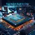 Magcubic HY320 Mini Projetor Recentemente Nativo 720P Android 11 4K 300ANSI Wifi - comprar online