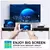 Smart TV BOX 2GB 16GB Allwinner H313 Quad Core - Hot X96Q Android 10.0 4K Fast