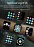 2025 novo smartwatch ultra série 8 relógio inteligente ultra 8 relógio inteli na internet