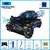 RC Car Toys para Crianças, 4WD Controle Remoto Tanque, Iluminação Spray, Efei - loja online