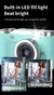 Câmera digital 4k 48mp câmera fotográfica filmadora de vídeo câmeras recarr na internet