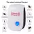 Eletrônico Ultrasonic Pest Repeller, Pest Repeller, Mouse, Rato, Barata, Dispos - loja online