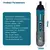 Chave de fenda elétrica sem fio recarregável 1300 mAh Perfeito para Reparos na internet
