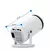 P30 Projetor LED para Home Theater, HDMI e USB - comprar online