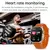 2025 novo smartwatch ultra série 8 relógio inteligente ultra 8 relógio inteli - comprar online