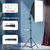 Fotografia profissional softbox iluminação soft box com tripé E27 lâmpada fo