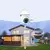 Câmera de CCTV sem fio de vigilância doméstica, WiFi, PTZ, IP, cor, áudio noturno - loja online