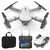 Drone E88 Pro Camera Alta Definição Wesley 4K WiFi Dobrável e Prático para o dia a dia - comprar online
