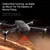 Câmera dupla profissional Drone, Fotografia aérea HD, grande angular, 1080 P - comprar online