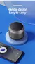 Lenovo-K30 Alto-falante sem fio Bluetooth portátil, alto-falante ao ar livre