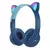 P47M Fone De Ouvido Bluetooth Sem Fio com Controle De Microfone, Fofone De Ouvid - comprar online